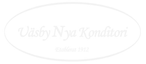 väsby nya konditori